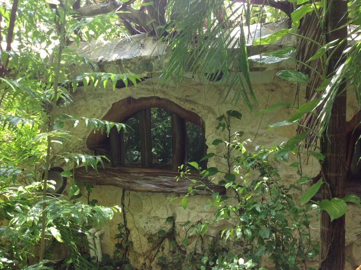Portal Xibalba Campingplatz *